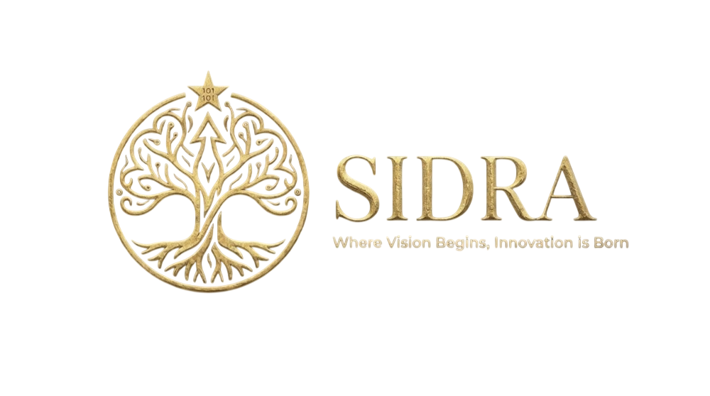 SIDRA logo